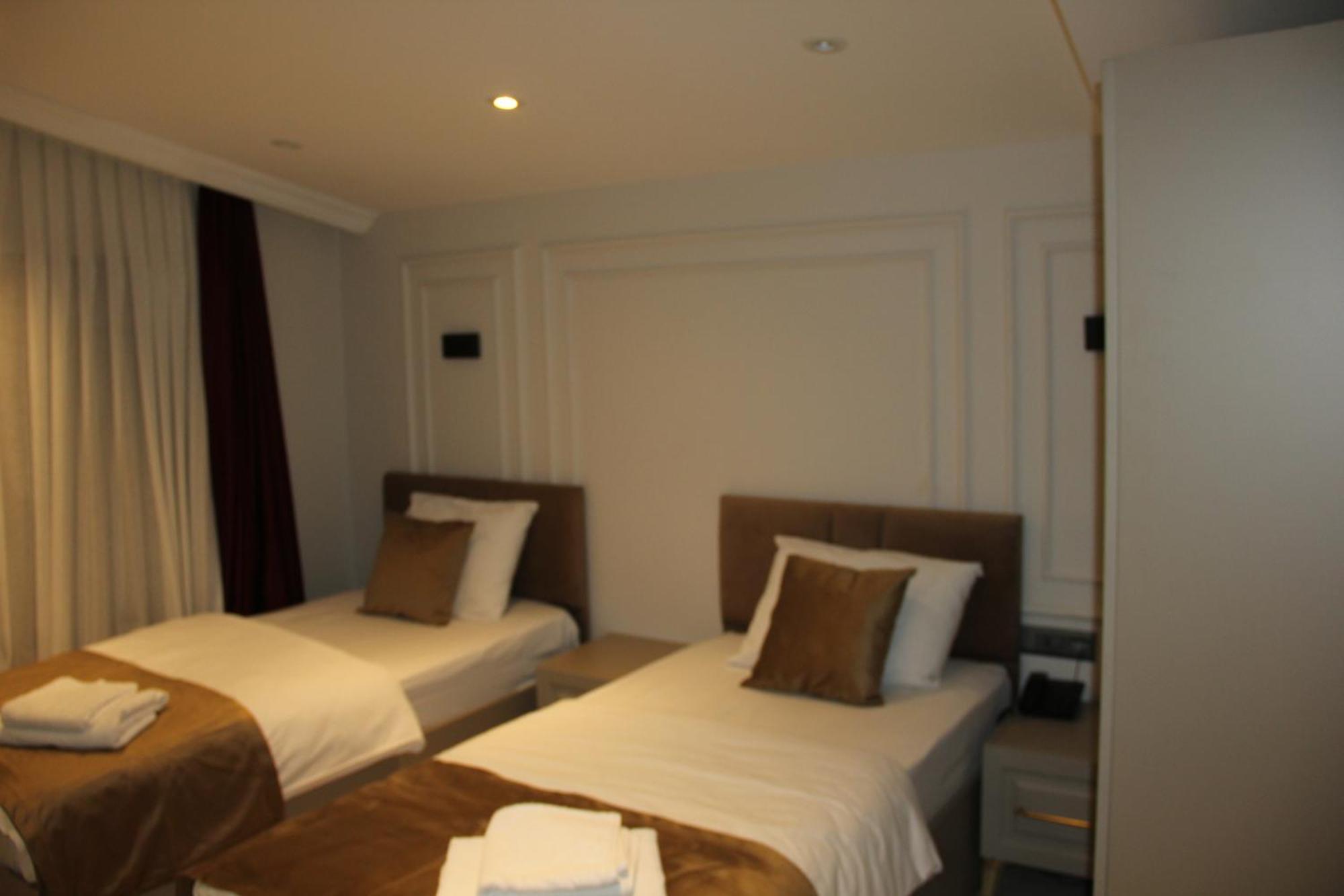 Eyuep Sultan Palace Hotel — Fotoğraflar 3