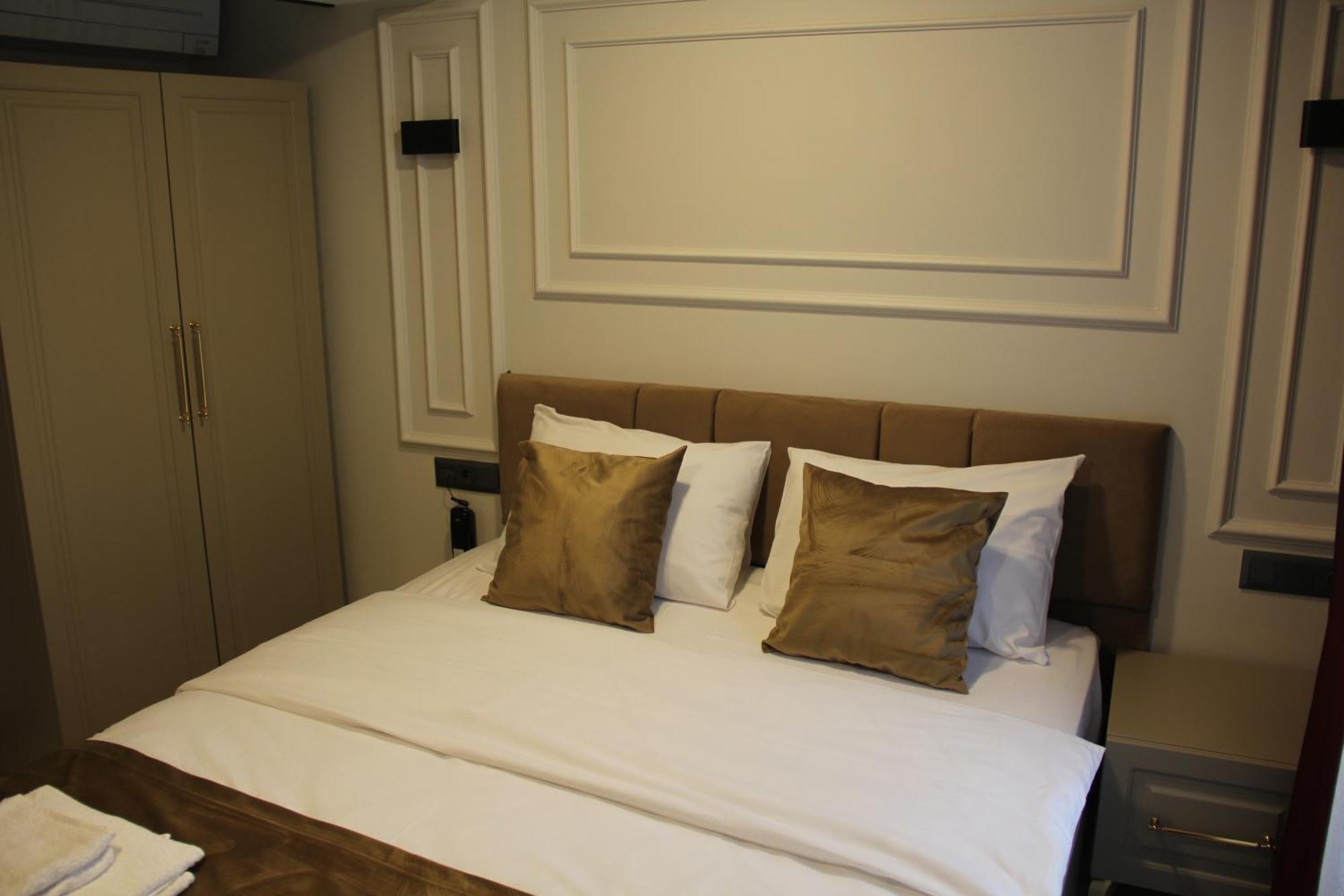 Eyuep Sultan Palace Hotel — Fotoğraflar 1
